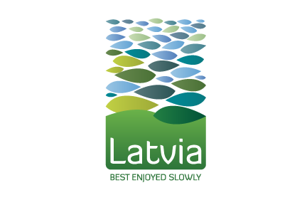 Latvijas vizītkarte