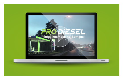 Neste Pro Diesel