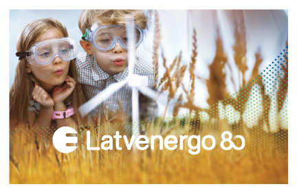 Latvenergo