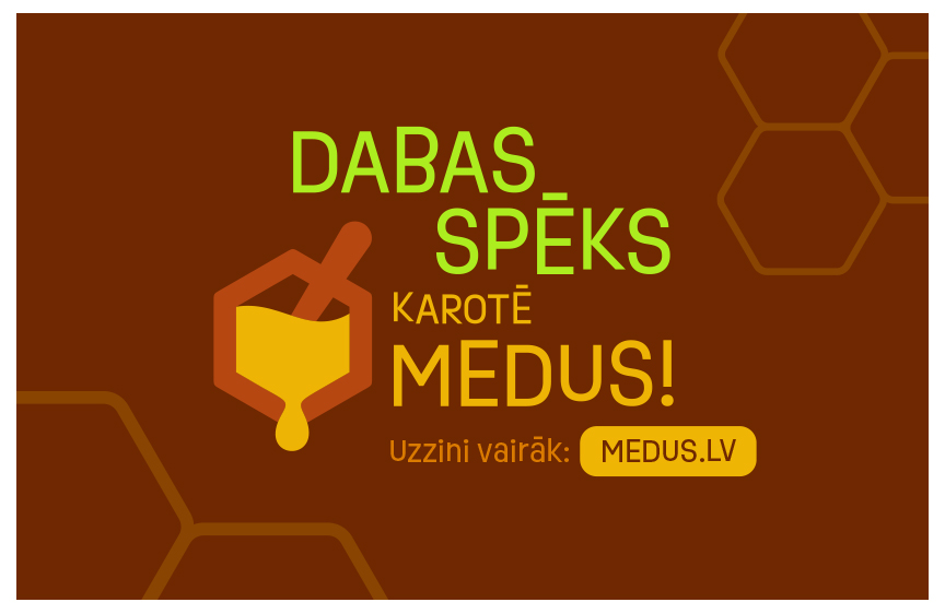 Medus.lv